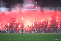 PL: Cracovia - Wisła Kraków