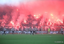 PL: Cracovia - Wisła Kraków