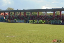 PL: Wisła Sandomierz - Korona Kielce. 2018-10-03