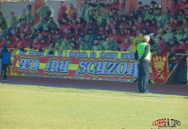 PL: Wisła Sandomierz - Korona Kielce. 2018-10-03