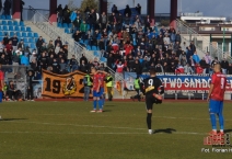 PL: Wisła Sandomierz - Korona Kielce. 2018-10-03