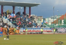 PL: Wisła Sandomierz - Korona Kielce. 2018-10-03