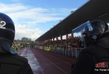 PL: Wisła Sandomierz - Korona Kielce. 2018-10-03