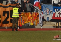 PL: Wisła Sandomierz - Korona Kielce. 2018-10-03