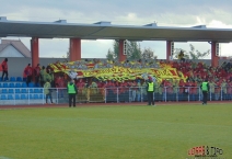 PL: Wisła Sandomierz - Korona Kielce. 2018-10-03