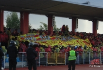 PL: Wisła Sandomierz - Korona Kielce. 2018-10-03