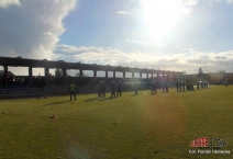 PL: Wisła Sandomierz - Korona Kielce. 2018-10-03