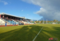 PL: Wisła Sandomierz - Korona Kielce. 2018-10-03