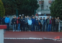 PL: Wisła Sandomierz - Korona Kielce. 2018-10-03