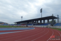 PL: Włocłavia Włocławek - Legia Chełmża. 2019-05-12