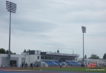 PL: Włocłavia Włocławek - Legia Chełmża. 2019-05-12