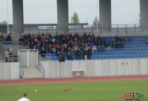 PL: Włocłavia Włocławek - Legia Chełmża. 2019-05-12