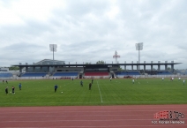 PL: Włocłavia Włocławek - Legia Chełmża. 2019-05-12