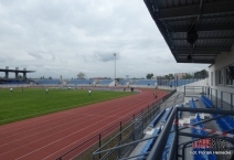 PL: Włocłavia Włocławek - Legia Chełmża. 2019-05-12