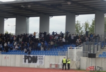 PL: Włocłavia Włocławek - Legia Chełmża. 2019-05-12