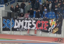 PL: Włocłavia Włocławek - Legia Chełmża. 2019-05-12