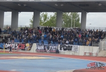 PL: Włocłavia Włocławek - Legia Chełmża. 2019-05-12
