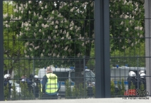 PL: Włocłavia Włocławek - Legia Chełmża. 2019-05-12
