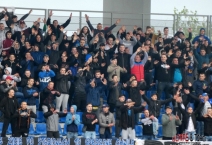 PL: Włocłavia Włocławek - Legia Chełmża. 2019-05-12