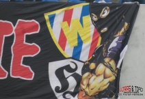 PL: Włocłavia Włocławek - Legia Chełmża. 2019-05-12