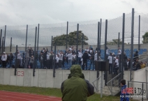 PL: Włocłavia Włocławek - Legia Chełmża. 2019-05-12