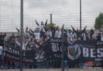 PL: Włocłavia Włocławek - Legia Chełmża. 2019-05-12