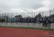 PL: Włocłavia Włocławek - Legia Chełmża. 2019-05-12