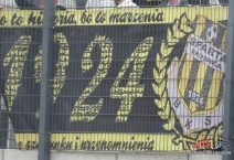 PL: Włocłavia Włocławek - Legia Chełmża. 2019-05-12