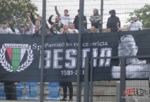 PL: Włocłavia Włocławek - Legia Chełmża. 2019-05-12