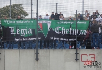 PL: Włocłavia Włocławek - Legia Chełmża. 2019-05-12