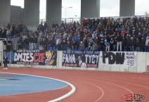 PL: Włocłavia Włocławek - Legia Chełmża. 2019-05-12