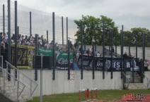 PL: Włocłavia Włocławek - Legia Chełmża. 2019-05-12