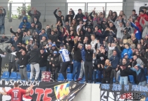 PL: Włocłavia Włocławek - Legia Chełmża. 2019-05-12