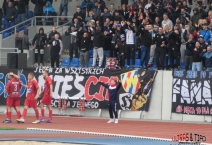 PL: Włocłavia Włocławek - Legia Chełmża. 2019-05-12