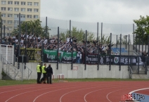 PL: Włocłavia Włocławek - Legia Chełmża. 2019-05-12