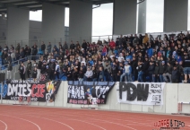 PL: Włocłavia Włocławek - Legia Chełmża. 2019-05-12