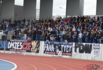 PL: Włocłavia Włocławek - Legia Chełmża. 2019-05-12