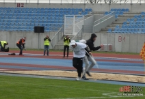 PL: Włocłavia Włocławek - Legia Chełmża. 2019-05-12