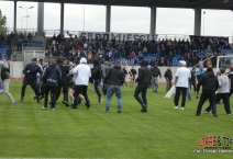 PL: Włocłavia Włocławek - Legia Chełmża. 2019-05-12