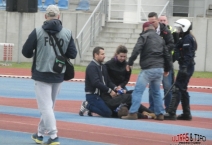 PL: Włocłavia Włocławek - Legia Chełmża. 2019-05-12