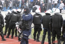 PL: Włocłavia Włocławek - Legia Chełmża. 2019-05-12