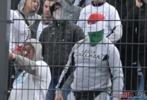 PL: Włocłavia Włocławek - Legia Chełmża. 2019-05-12