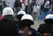 PL: Włocłavia Włocławek - Legia Chełmża. 2019-05-12