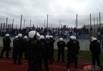 PL: Włocłavia Włocławek - Legia Chełmża. 2019-05-12