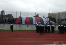 PL: Włocłavia Włocławek - Legia Chełmża. 2019-05-12