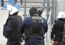 PL: Włocłavia Włocławek - Legia Chełmża. 2019-05-12