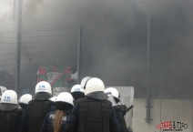 PL: Włocłavia Włocławek - Legia Chełmża. 2019-05-12