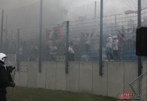 PL: Włocłavia Włocławek - Legia Chełmża. 2019-05-12