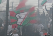 PL: Włocłavia Włocławek - Legia Chełmża. 2019-05-12