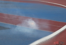 PL: Włocłavia Włocławek - Legia Chełmża. 2019-05-12